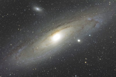 andromeda