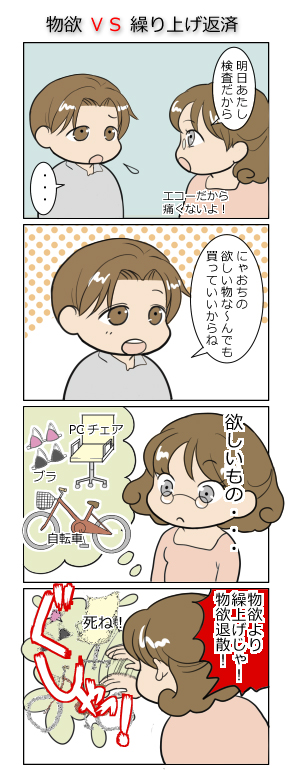 欲しいもの
